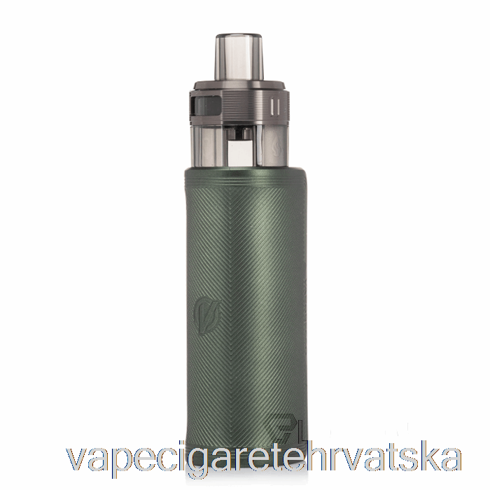 Vape Cigarete Vaporesso Gen Pt60 Pod Sustav Alphine Green